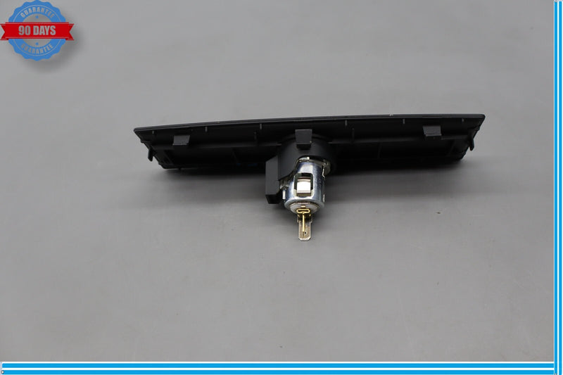Load image into Gallery viewer, 07-13 BMW X5 E70 Rear Center Console Panel Outlet Socket Trim Cover Oem
