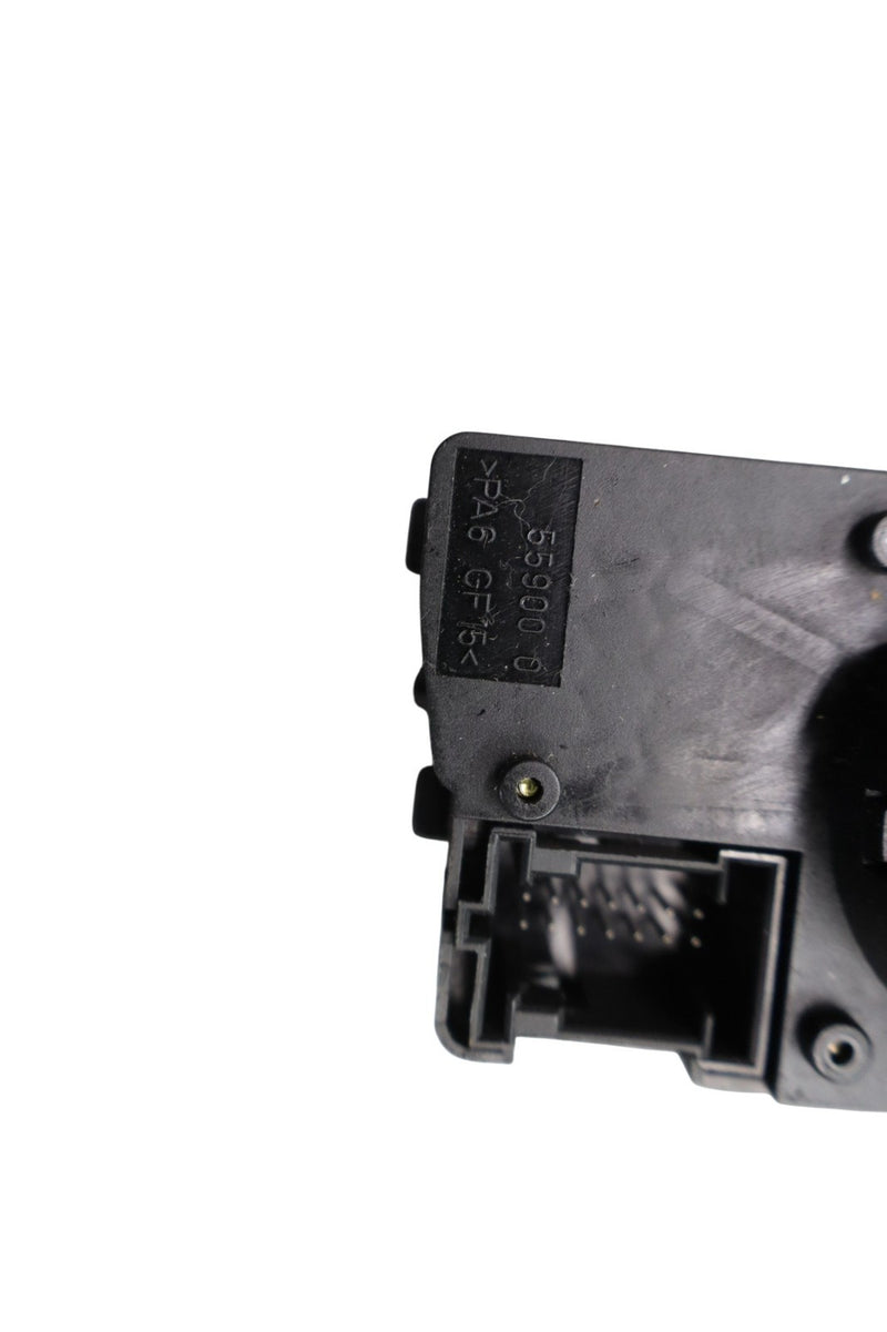 Load image into Gallery viewer, 03-12 Mercedes R230 SL500 SL65 AMG Front Headlight Control Switch Black Oem