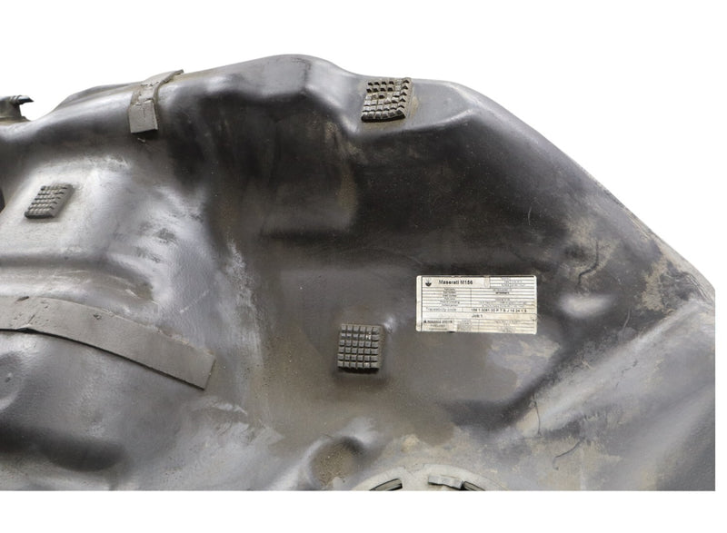Load image into Gallery viewer, 14-17 Maserati Ghibli M157 Fuel Gas Tank Reservoir Assembly 06700032670 Oem