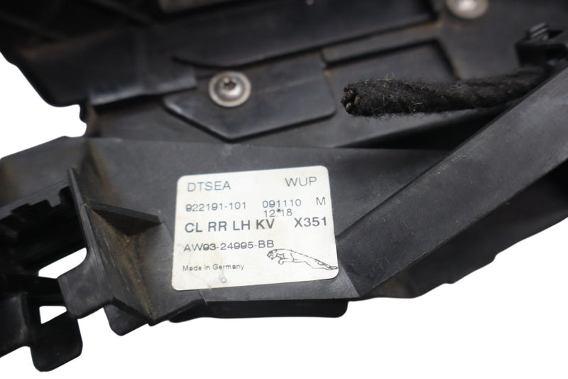 Load image into Gallery viewer, 10-15 Jaguar X351 XJ XJL Rear Left Driver Side Door Lock Latch Actuator Oem