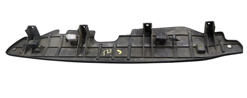 Load image into Gallery viewer, 11-16 Hyundai Equus Front Lower Radiator Support Air Deflector 291353N000 Oem