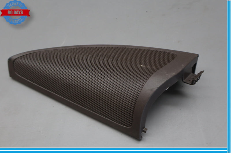 Load image into Gallery viewer, 12-19 Mercedes GL450 GL550 Front Left Side Speaker Door Mirror Cover Oem
