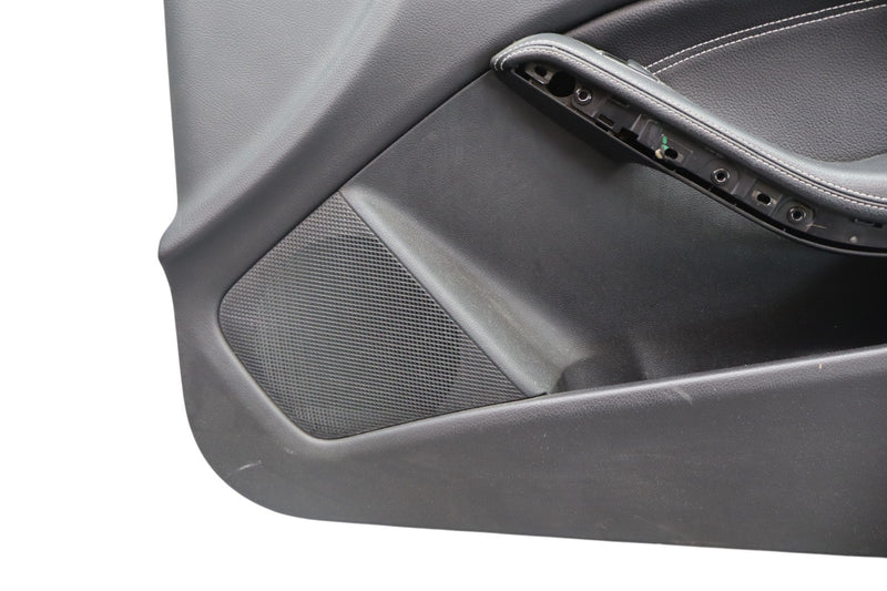 Load image into Gallery viewer, 14-18 Mercedes CLA250 C117 Front Right Passenger Side Door Panel Oem