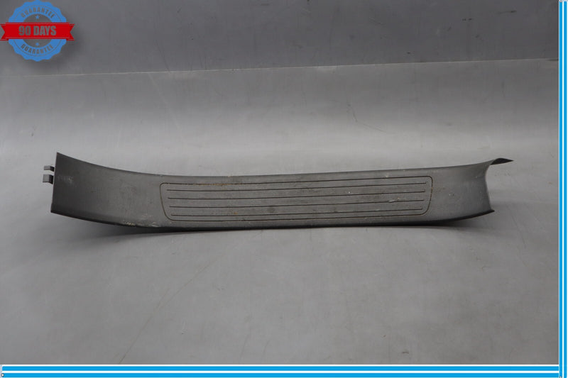Load image into Gallery viewer, 13-19 Mercedes X166 GL450 GL550 Rear Right Side Door Sill Scuff Plate Trim Oem