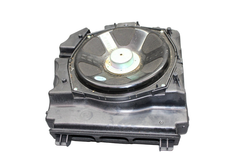 Load image into Gallery viewer, 10-17 BMW 535i GT xDrive Front Right Passenger Side Sound Speaker Woofer Oem