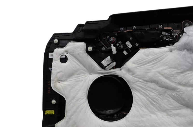 Load image into Gallery viewer, 15-20 Hyundai Genesis G80 Front Left Driver Side Interior Door Panel Trim Oem