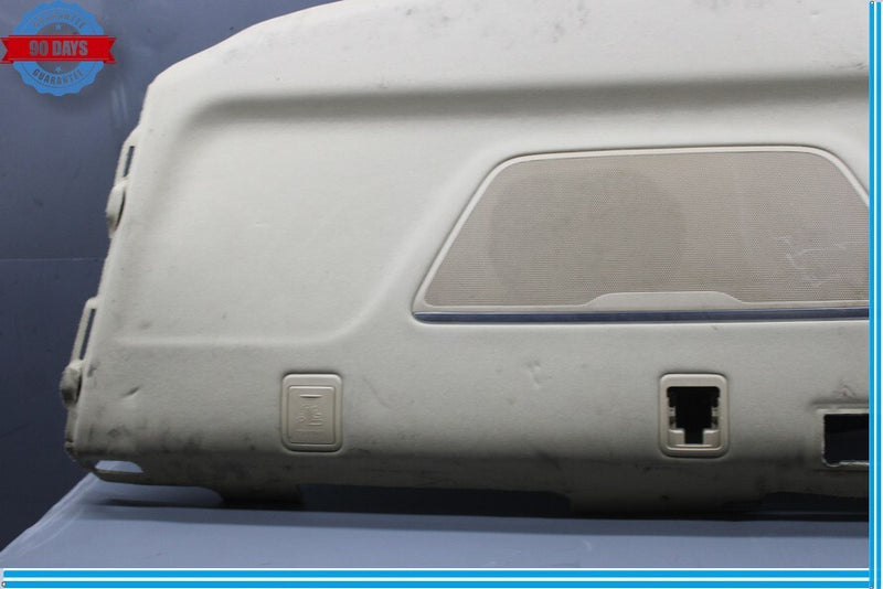 Load image into Gallery viewer, 15-20 Hyundai Genesis G80 Rear Package Parcel Deck Speaker Shelf Panel Oem
