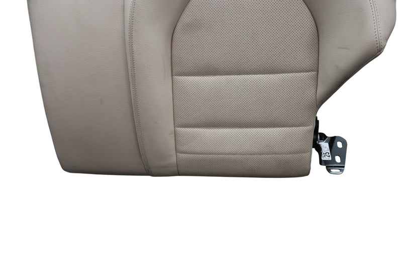 Load image into Gallery viewer, 10-17 Mercedes E350 E550 Rear Left Driver Side Top Upper Seat Cushion Oem