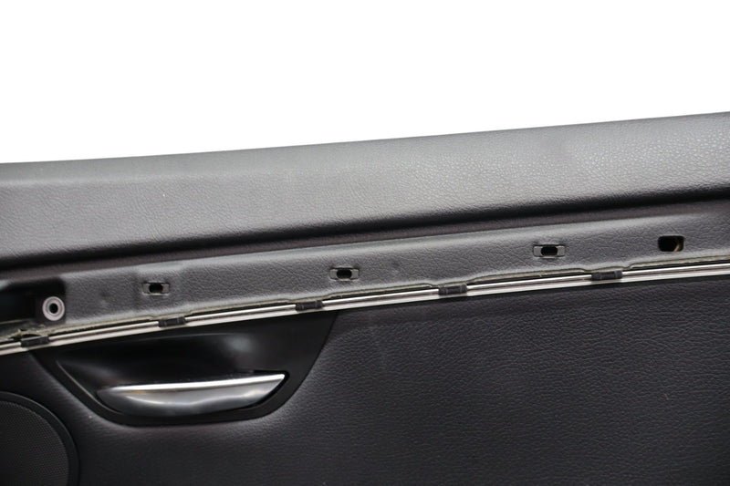 Load image into Gallery viewer, 10-17 BMW 535i 535XI GT 550i GT Front Right Side Interior Door Panel Trim Oem