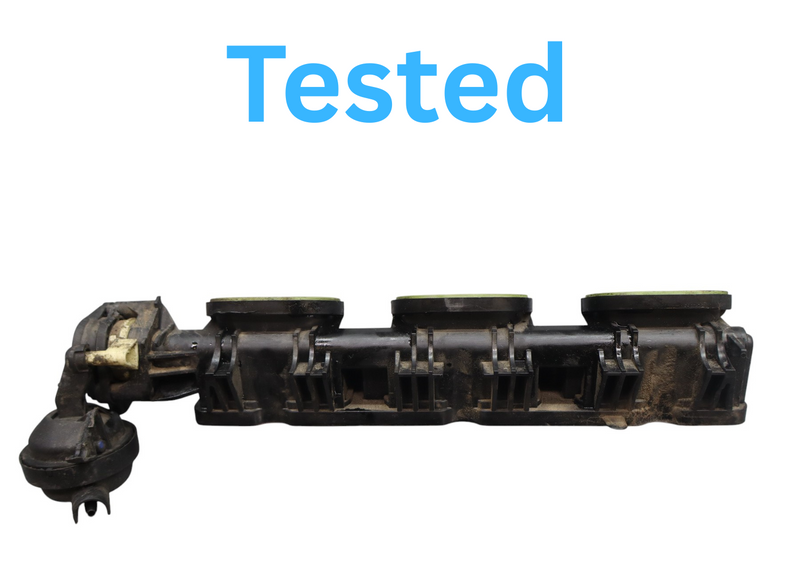 Load image into Gallery viewer, 09-17 Audi A4 A7 A7 Quattro Engine Intake Manifold 06E133110 Oem