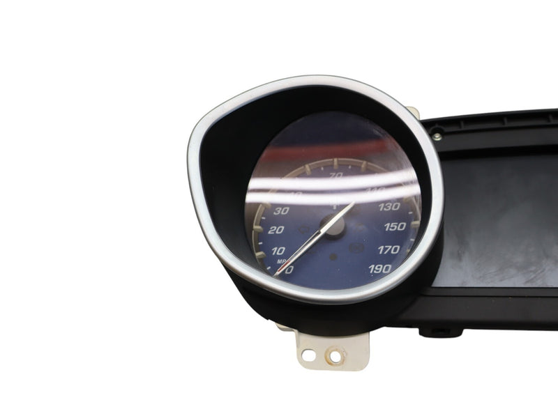 Load image into Gallery viewer, 14-19 Maserati Ghibli Dash Instrument Cluster Gauge Speedometer 670009777 Oem