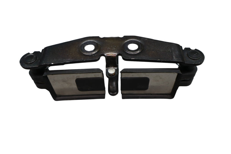 Load image into Gallery viewer, 03-18 Bentley Continental GTC GT Rear Tailgate Boot Lid Lock Plate Oem