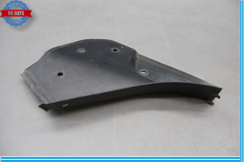Load image into Gallery viewer, 10-17 BMW 535i GT xDrive Rear Right Side Trunk Rain Drip Trim Panel Rail Oem