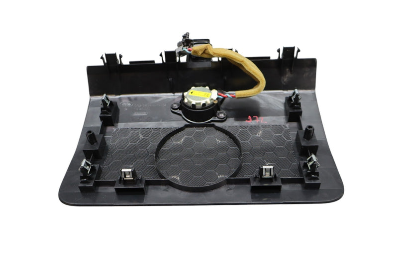 Load image into Gallery viewer, 13-22 Range Rover Sport L494 L405 Center Dashboard Speaker Grille Cover Trim Oem