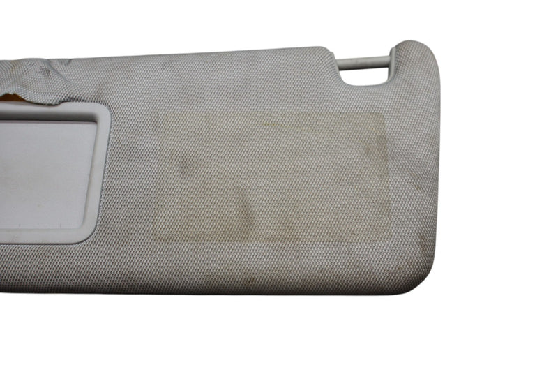 Load image into Gallery viewer, 12-18 Audi A6 Quattro Front Left Driver Side Sunvisor Sun Visor Oem