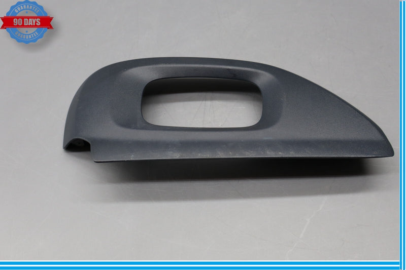 Load image into Gallery viewer, 10-18 Jaguar XJ XJL Front Left Driver Side Seat Switch Control Trim Bezel Oem