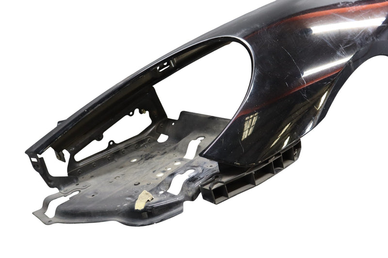 Load image into Gallery viewer, 10-13 Porsche Panamera Front Left Driver Side Fender Cover Panel Assembly Oem
