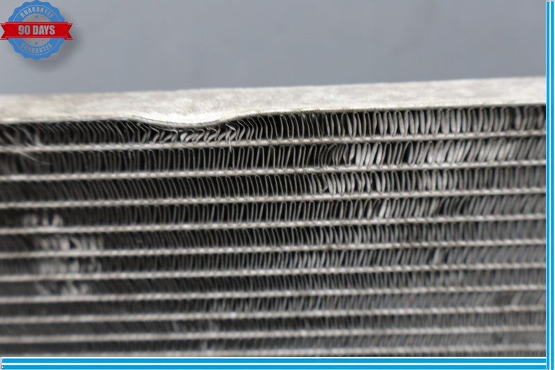 Load image into Gallery viewer, 10-16 Porsche Panamera A/C AC HVAC Air Conditioning Condenser Oem