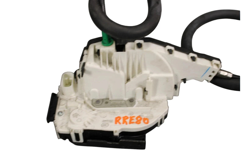 Load image into Gallery viewer, 14-17 Maserati Ghibli Rear Right Passenger Side Door Lock Latch Actuator Oem