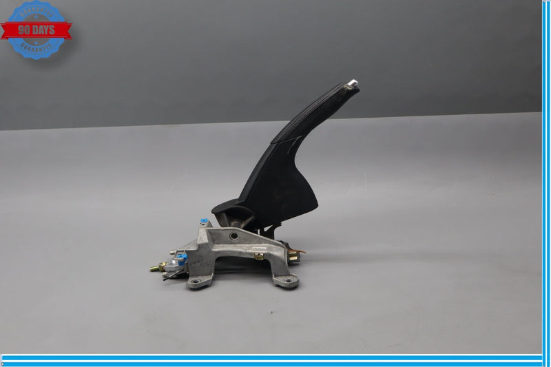 Load image into Gallery viewer, 97-02 Porsche Boxster Emergency Parking Brake E Brake Handle Scripted Oem
