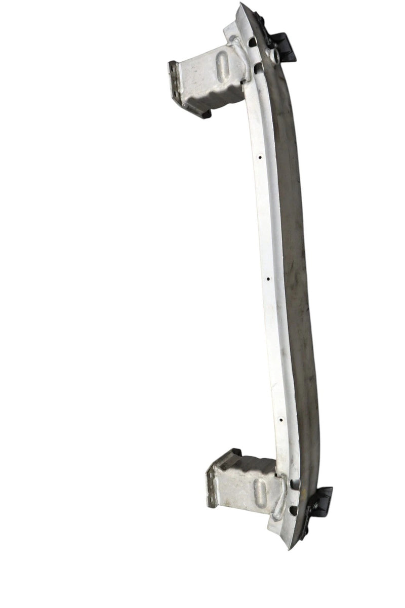 Load image into Gallery viewer, 11-18 Audi S8 A8 Quattro Front Bumper Reinforcement Impact Bar Support Black Oem