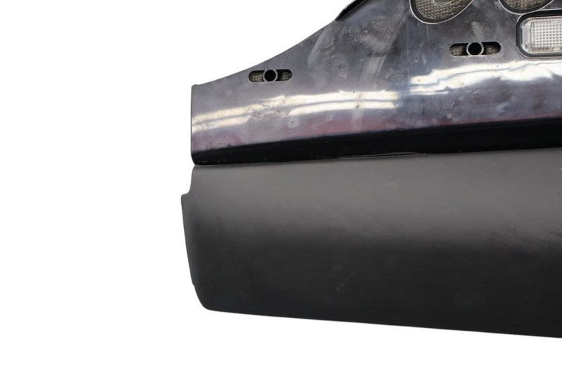 Load image into Gallery viewer, 06-12 Bentley Continental GT Dash Right Side Knee Bolster Trim Cover Panel Oem