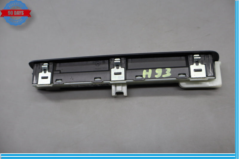 Load image into Gallery viewer, 10-17 BMW 535i GT xDrive Left Driver Side Seat Memory Adjustment Switch Oem