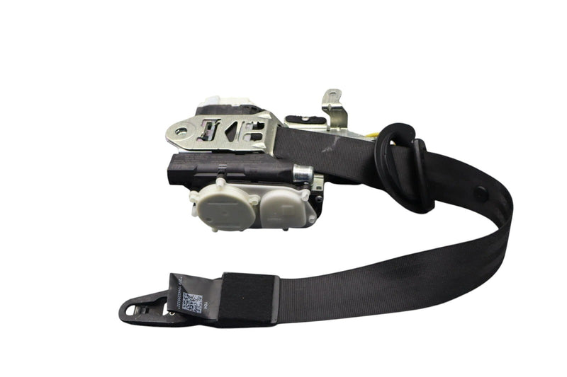 Load image into Gallery viewer, 12-18 Audi A6 Front Right Passenger Side Seat Belt Retractor 4G8857706G Oem