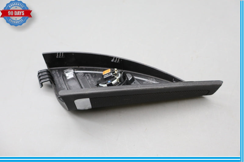 Load image into Gallery viewer, 13-16 Mercedes GL450 GL550 Front Left Door Tweeter Speaker W/ Cover Trim Oem