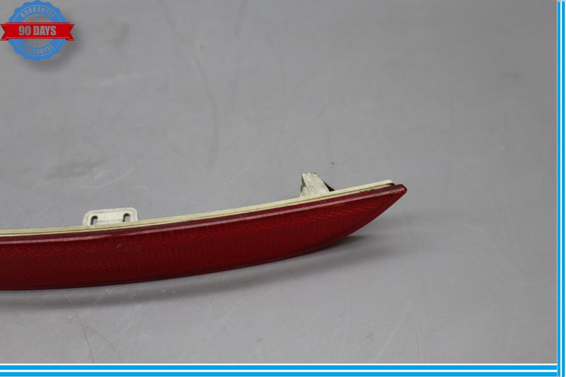 Load image into Gallery viewer, 09-15 BMW 750i 750Li Rear Right Passenger Side Bumper Reflector Oem