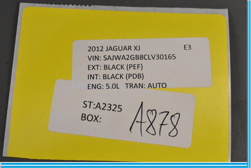 Load image into Gallery viewer, 07-13 Mercedes S550 S600 S400 Front Passenger Seat Plastic Cover Trim Panel Oem