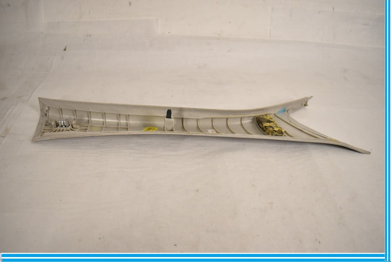 Load image into Gallery viewer, 15-20 Mercedes C300 W205 Front Left Driver A Pillar Trim Cover 2056906101 Oem