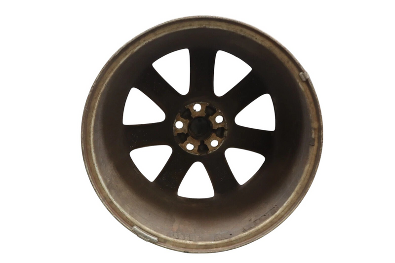 Load image into Gallery viewer, 07-15 Jaguar X150 XK XF 9.5x18 R18 Rear Alloy Wheel Rim Silver 18" Oem