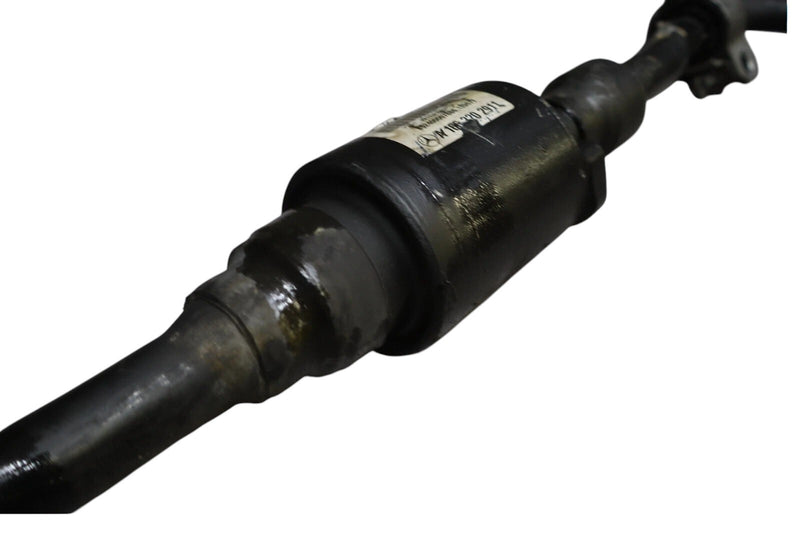 Load image into Gallery viewer, 12-19 Mercedes ML63 GL63 GL550 Rear Stabilizer Sway Anti Roll Bar W / Motor OEM
