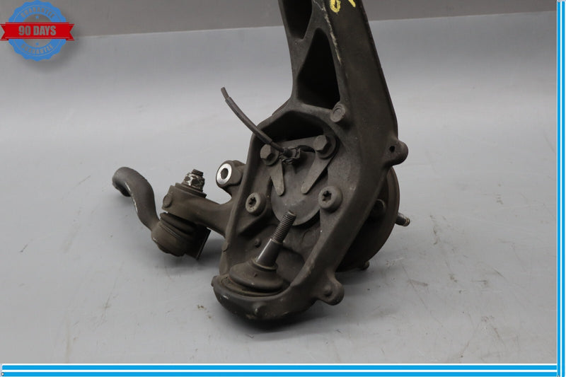 Load image into Gallery viewer, 09-15 Jaguar X150 XK XF XKR Front Left Driver Side Knuckle Spindle Hub Oem