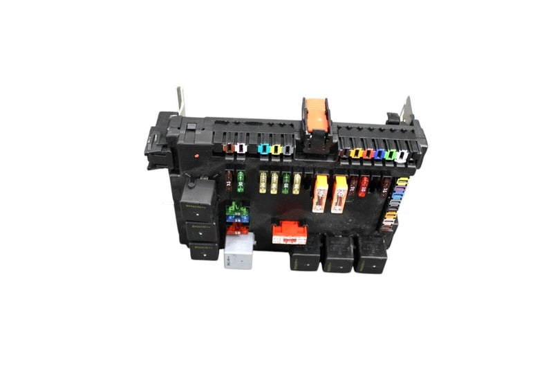 Load image into Gallery viewer, 07-13 Mercedes W221 S600 CL550 Rear Trunk SAM Fuse Relay Box Module Assembly OEM