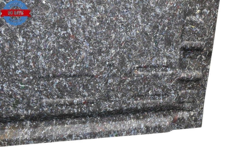 Load image into Gallery viewer, 16-19 BMW X1 F48 Rear Trunk Floor Thermal Protection Insulation Pad Cover Oem