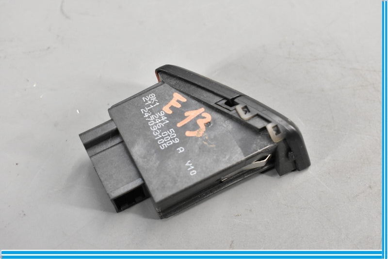 Load image into Gallery viewer, 08-17 Audi A4 Warning Hazard Light Emergency Switch Button Oem