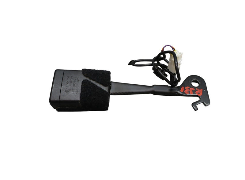 Load image into Gallery viewer, 14-21 BMW I01 i3 i3s Front Right Passenger Seat Belt Buckle Receiver Latch Oem