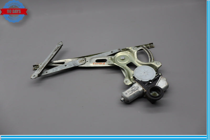 Load image into Gallery viewer, 07-17 Lexus LS460 Front Right Passenger Side Door Window Regulator Motor Oem