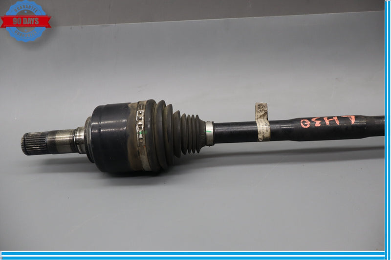 Load image into Gallery viewer, 14-21 Maserati Ghibli Rear Left Driver Side Axle Shaft Half Shaft Axleshaft Oem