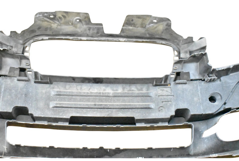 Load image into Gallery viewer, 09-11 Jaguar XF X250 Front Bumper Cover Panel Assembly 8X2317D957FE Oem