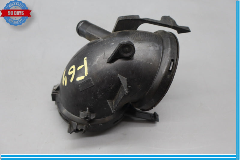 Load image into Gallery viewer, 06-12 Mercedes W164 ML550 GL450 Air Intake Duct Pipe Hose Adaptor Oem