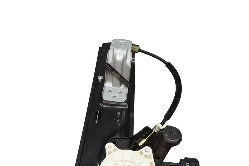 Load image into Gallery viewer, 16-23 Jaguar X260 XF Rear Left Driver Side Window Regulator W/ Motor Oem