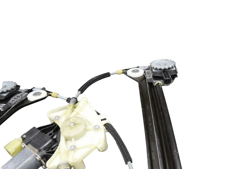 Load image into Gallery viewer, 14-22 Maserati Ghibli S SQ4 M157 Rear Left Side Window Regulator W/ Motor Oem