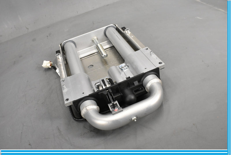 Load image into Gallery viewer, 06-13 Volvo C70 Left Driver Side Rear Roll Over Protection Bar Oem