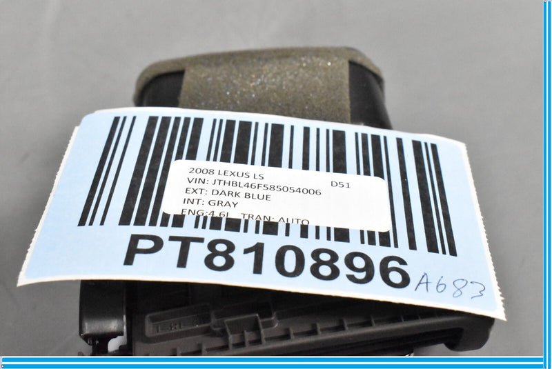 Load image into Gallery viewer, 07-12 Lexus LS460 LS600hL Front Left Driver Dash Ac A/c Air Vent Grille Oem