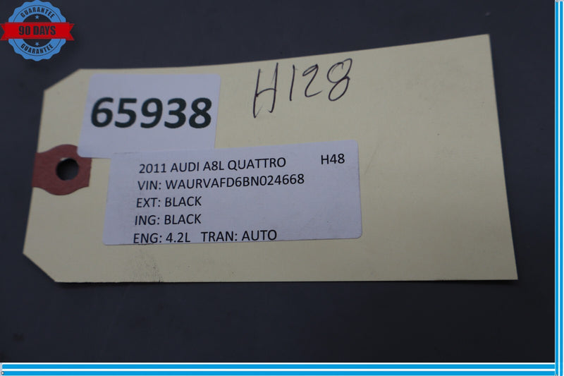 Load image into Gallery viewer, 12-18 Audi A6 A7 Quattro Headlight Suspension Height Level Sensor Oem