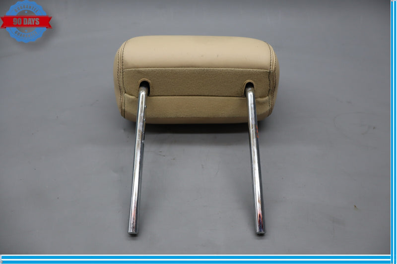 Load image into Gallery viewer, 10-18 Jaguar X351 XJ XJL Rear Right or Left Side Headrest Head Rest Oem