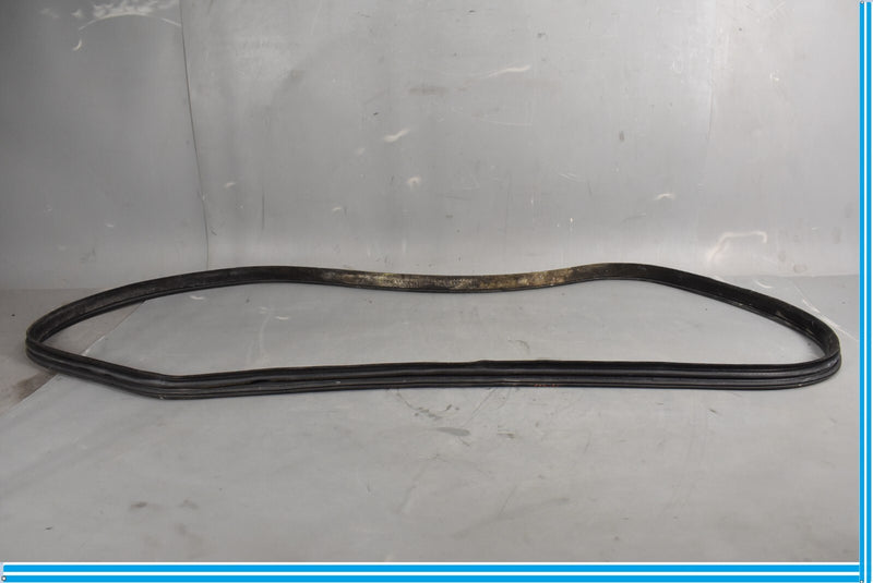 Load image into Gallery viewer, 18-20 Jaguar E-Pace Front Right Passenger Door Body Weatherstrip Seal Oem